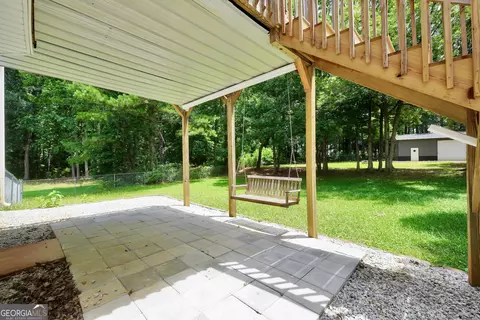 Exterior - 105 Dawn Ct, Jackson, GA 30233 photo 7 of 10