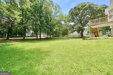 Exterior - 105 Dawn Ct, Jackson, GA 30233 photo 10 of 10