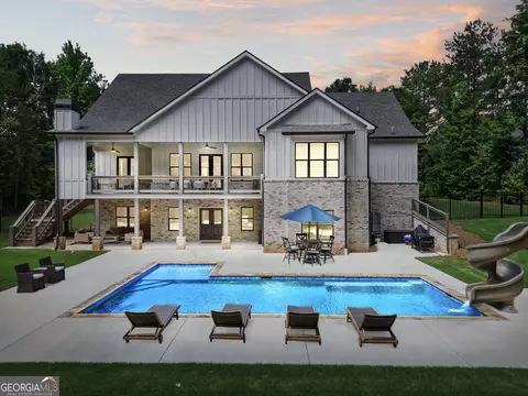 110 Whirlaway Ct, Forsyth, GA 31029