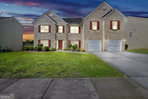 60 Snapdragon Ln, Covington, GA 30014