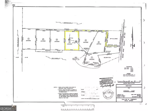 265 Moore Rd, Macon, GA 31220 photo 7