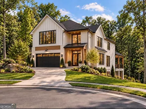 3138 Cherry Blossom Ln, Atlanta, GA 30344