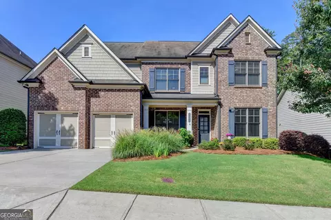 4922 Park Vale Dr, Sugar Hill, GA 30518