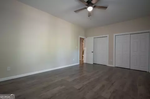 Bedroom - 160 Lake Forest Dr, Athens, GA 30607 photo 11 of 11