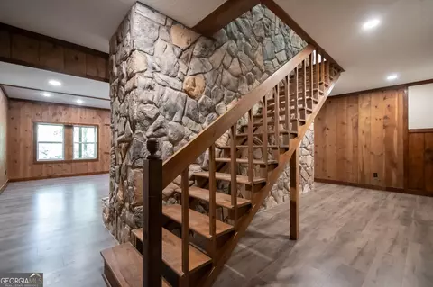 Entry Way - 160 Lake Forest Dr, Athens, GA 30607 photo 6 of 6