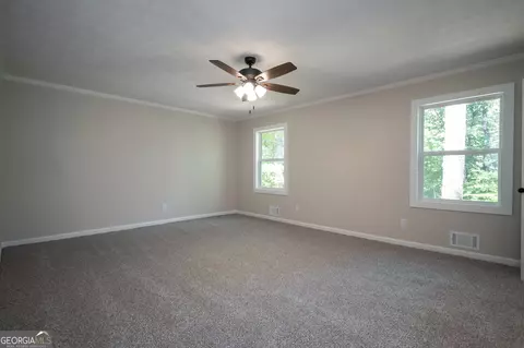 Bedroom - 160 Lake Forest Dr, Athens, GA 30607 photo 8 of 11