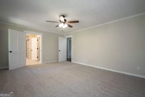 Bedroom - 160 Lake Forest Dr, Athens, GA 30607 photo 9 of 11
