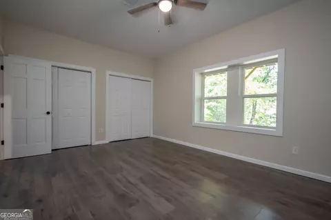 Bedroom - 160 Lake Forest Dr, Athens, GA 30607 photo 10 of 11