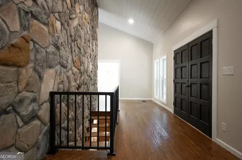 Entry Way - 160 Lake Forest Dr, Athens, GA 30607 photo 1 of 6