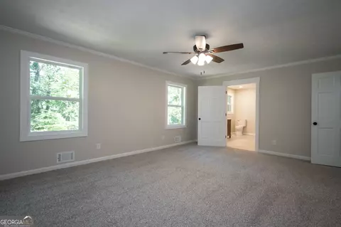 Bedroom - 160 Lake Forest Dr, Athens, GA 30607 photo 7 of 11