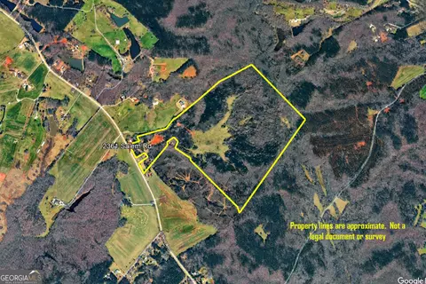 2361 Salem Rd, Watkinsville, GA 30677