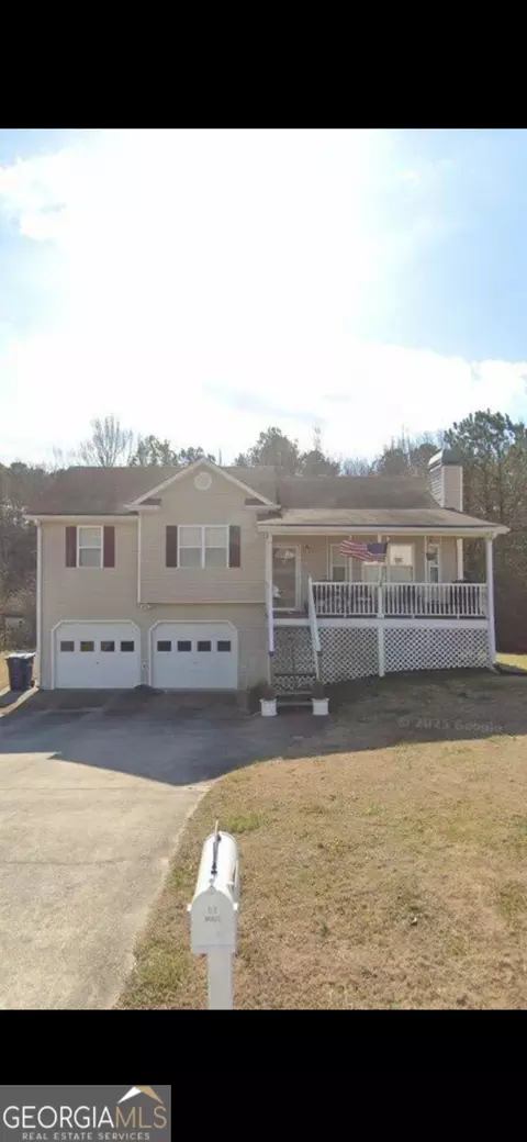 199 Fairview Ln, Dallas, GA 30157
