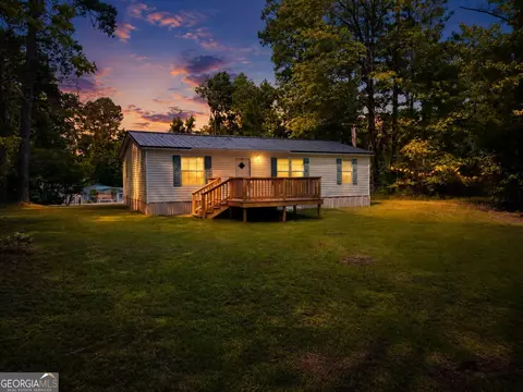 405 Loblolly Dr, Sparta, GA 31087