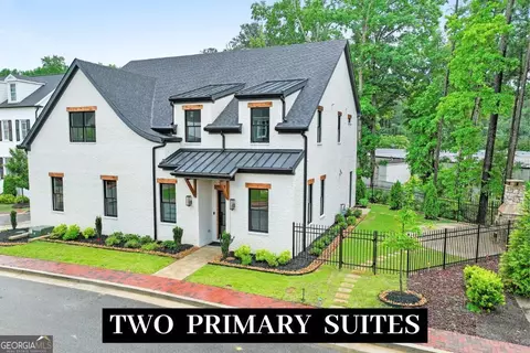 910 Laurel Brooke Ave, Peachtree City, GA 30269