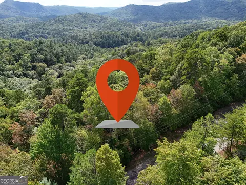 lot119 Ee Brown Hawk Dr, Clayton, GA 30525