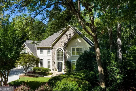 1298 Waterford Green Trl, Marietta, GA 30068