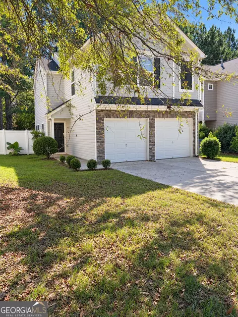 3466 Carriage Chase Rd, Atlanta, GA 30349