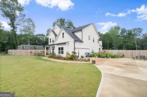 4947 Emory Griffin Rd, Gillsville, GA 30543