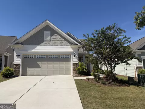 106 Etowah Dr, Griffin, GA 30223