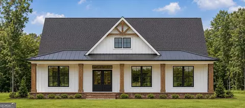 117 Bluegill Rd, Eatonton, GA 31024