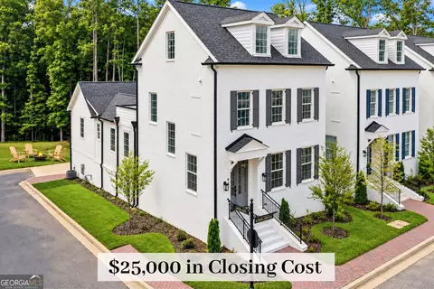 940 Laurel Brooke Ave, Peachtree City, GA 30269