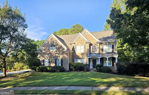 105 Long Lake Approach, Fayetteville, GA 30215