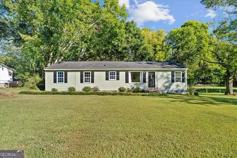 1670 Back Penn Rd, Summerville, GA 30747