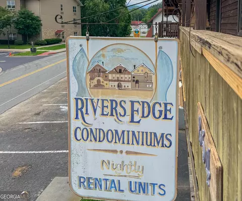 854 Edelweiss Strasse #702, Helen, GA 30545