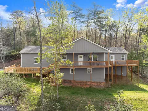 527 Abby Ln, Clayton, GA 30525