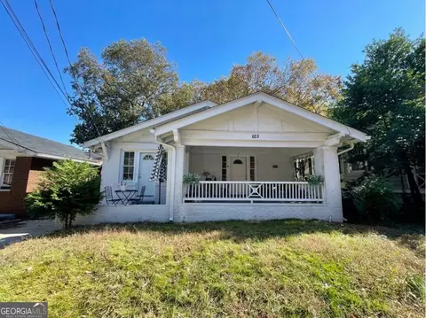 673 S Kennesaw Ave NE, Atlanta, GA 30308