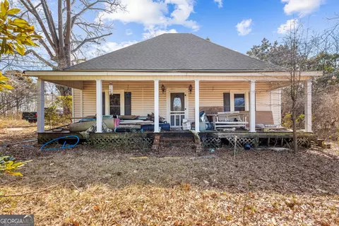 1100 Lake Paradise Rd, Villa Rica, GA 30180