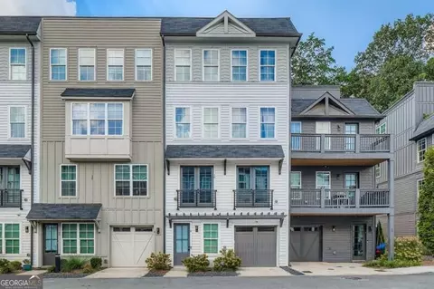 14 Becker Pl NW, Atlanta, GA 30307