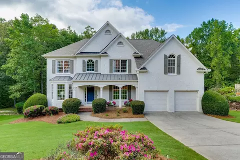 514 Streamwood Ivy Trl, Suwanee, GA 30024