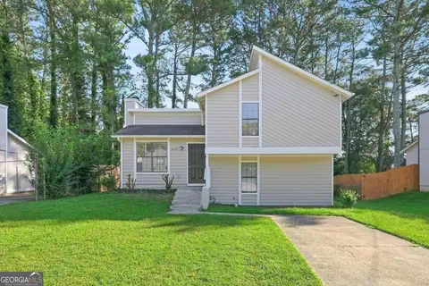 6237 Creekford Dr, Lithonia, GA 30058
