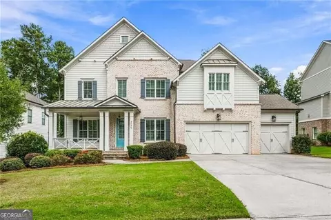 2236 Sage Mountain Ct SW, Marietta, GA 30064