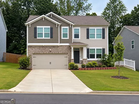 129 Shadwood Pl, Dawsonville, GA 30534