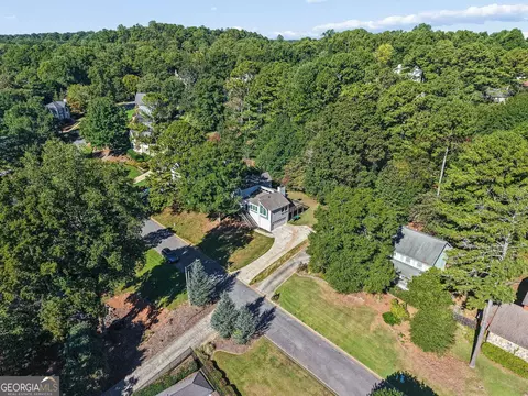View/Area - 587 Farmbrook Trl NE, Kennesaw, GA 30144 photo 1 of 1