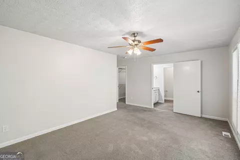 Bedroom - 587 Farmbrook Trl NE, Kennesaw, GA 30144 photo 6 of 6