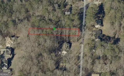 480 Pineburr Ln # 11, Stone Mountain, GA 30087