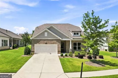 3035 Steinbeck St, Cumming, GA 30041
