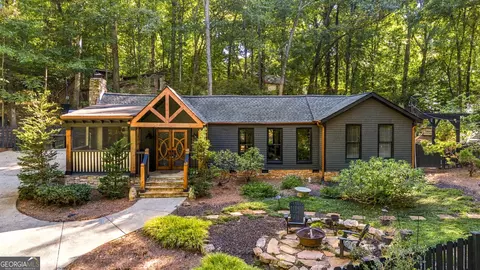 191 Mountain Park Rd, Roswell, GA 30075