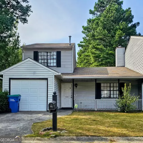 602 Pine Tree Trl, Atlanta, GA 30349