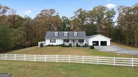 871 Robinson Rd, Chatsworth, GA 30705