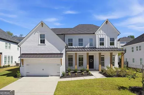 878 Keystone Dr, Woodstock, GA 30188