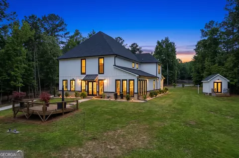 Other - 391 Parker Rd, Covington, GA 30014 photo 1 of 18