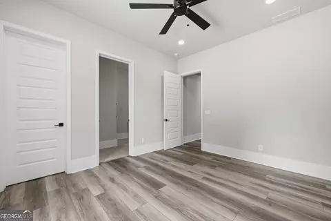 Bedroom - 391 Parker Rd, Covington, GA 30014 photo 4 of 5