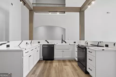 Kitchen - 391 Parker Rd, Covington, GA 30014 photo 1 of 3