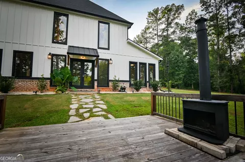 Other - 391 Parker Rd, Covington, GA 30014 photo 3 of 18