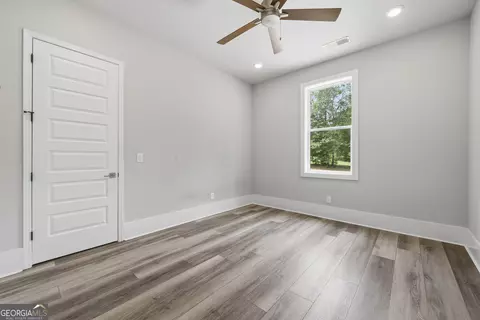 Bedroom - 391 Parker Rd, Covington, GA 30014 photo 2 of 5