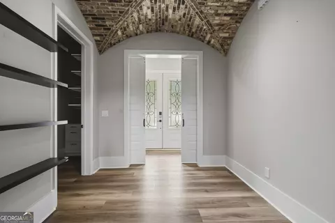 Entry Way - 391 Parker Rd, Covington, GA 30014 photo 2 of 5